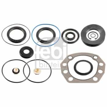 Gasket set, steering box
