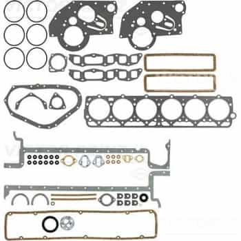 Complete gasket set, engine 01-41615-01 Viktor Reinz