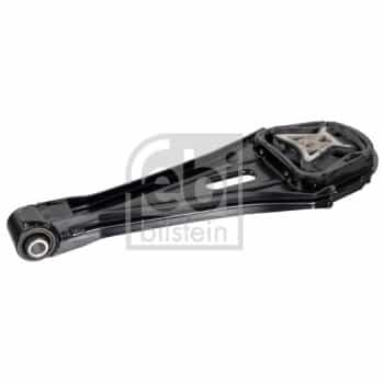 Suspension, gear