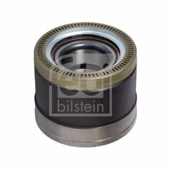 Wheel hub 106753 FEBI