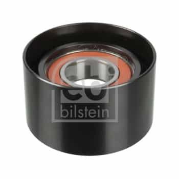 Guide roller/reversing roller, Poly V-belt 107282 FEBI