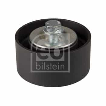 Guide roller/reversing roller, Poly V-belt 107497 FEBI