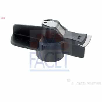 Rotor, distributor Made in Italy - OE Equivalent