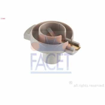 Rotor, distributor Made in Italy - OE Equivalent