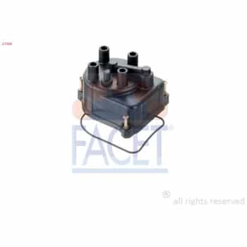 Distributor Cap Made in Italy - OE Equivalent