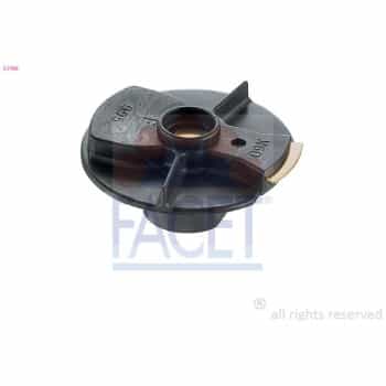 Rotor, distributor Made in Italy - OE Equivalent