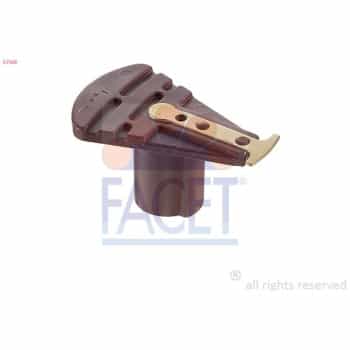 Rotor, distributor Made in Italy - OE Equivalent