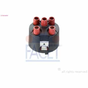 Distributor Cap Made in Italy - OE Equivalent