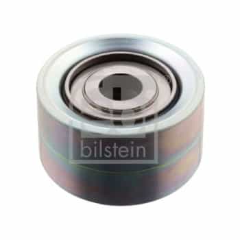 Guide roller/reversing roller, Poly V-belt 45073 FEBI