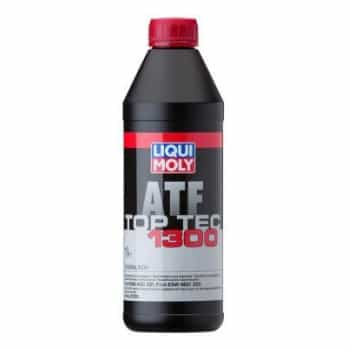Transmission oil Liqui Moly Top Tec ATF 1L