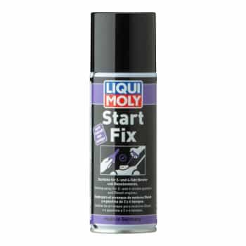 Liqui Moly Start Aid Spray 200 ml