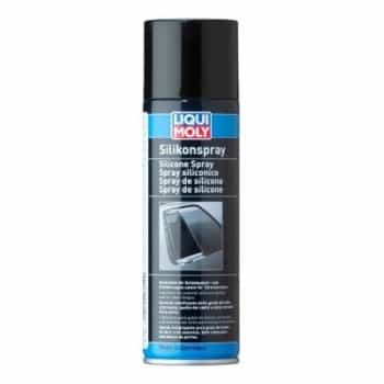 Liqui Moly Silicone Spray 300 ml