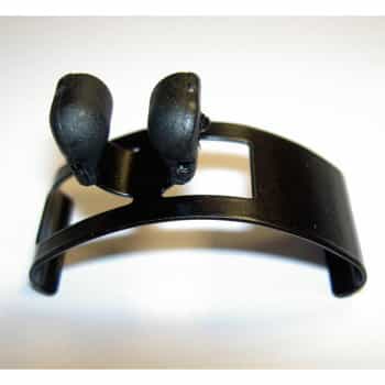 Sonniboy Replacement Clip 7 - Metal suitable for Audi A3/A4