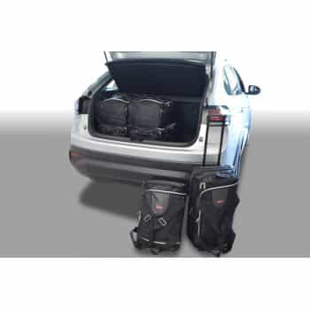 Travel bag set Volkswagen Taigo (CS) 2021-present
