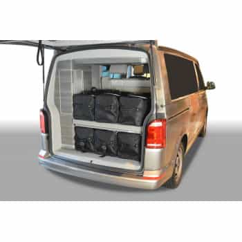 Trunk bag Volkswagen California T5 2003-2015