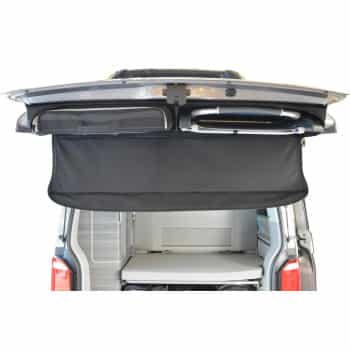 Tailgate bag Volkswagen California T6 - T6.1 2015-2022