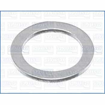 Sealing ring, oil drain plug