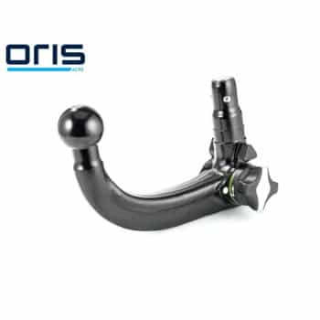Tow bar ORIS AK41 / FIX4BIKE® replacement ball neck