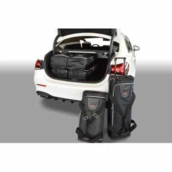 Travel bag set Mercedes-Benz A-Class (V177) 2018- 4-door saloon