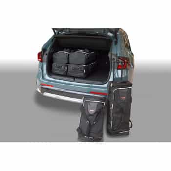 Travel bag set BMW X1 (U11) 2022-present