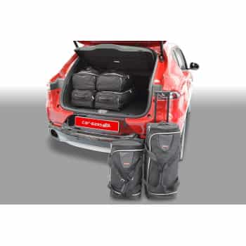 Travel bag set Alfa Romeo Tonale (965) 2022-present