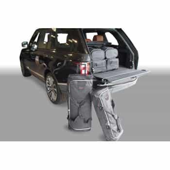 Travel bag set Land Rover Range Rover IV (L405) 2012-2021
