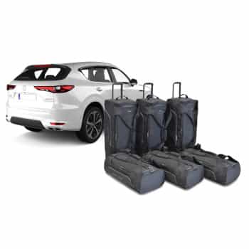 Travel bag set Mazda CX-60 (KH) 2022-present Pro.Line