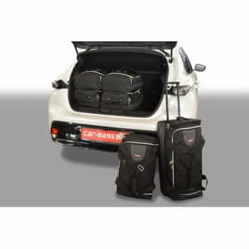 Travel bag set Peugeot 308 III 2021-present 5-door hatchback