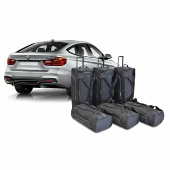 Travel bag set BMW 3 Series GT (F34) 2013-2020 5-door hatchback Pro.Line