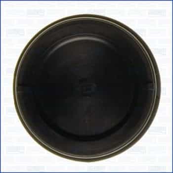 Cover, camshaft