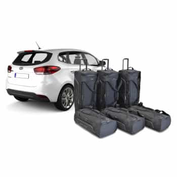Travel bag set Kia Carens IV (RP) 2013-2018 Pro.Line