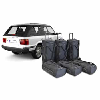 Travel bag set Land Rover Range Rover III (L322) 2002-2012 Pro.Line