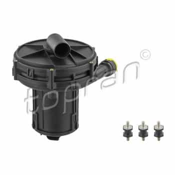 Secondary air pump