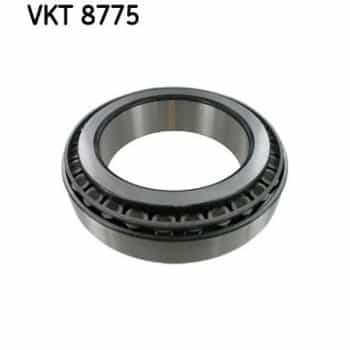 Bearing, gearbox