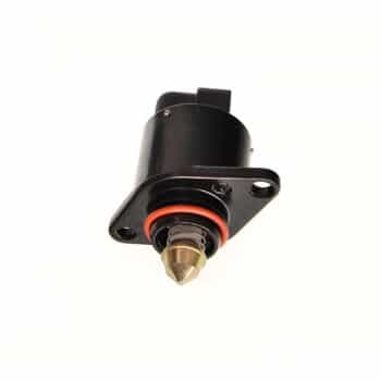 Idle Control Valve, air supply