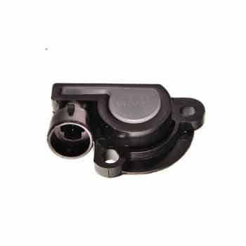 Sensor, throttle position