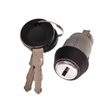 Lock Cylinder, ignition lock