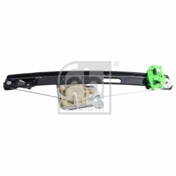 Window operating mechanism 180250 FEBI