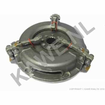 pressure group 8031 Kawe