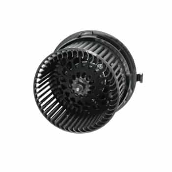 Interior ventilation 884637 Valeo