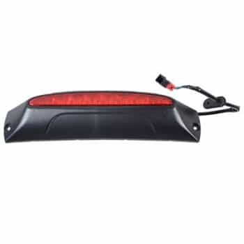 Third brake light