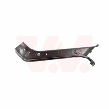 Headlight holder 3380661 Van Wezel