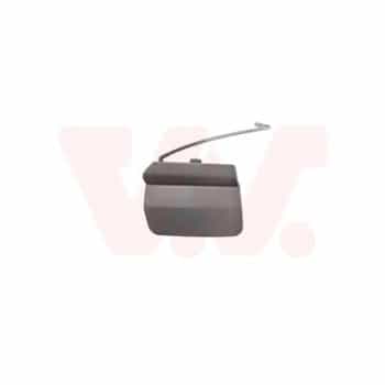 Valve, tow hook