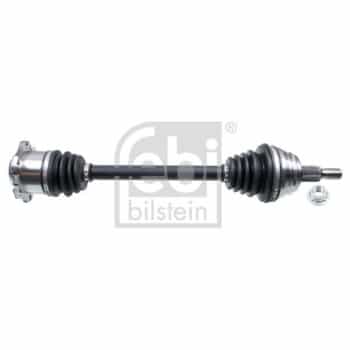drive shaft 181980 FEBI
