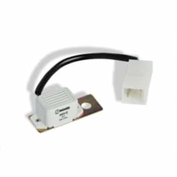 Light buzzer