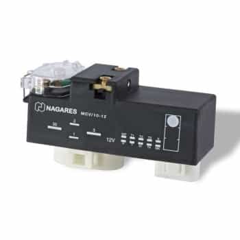 Control unit, air conditioning