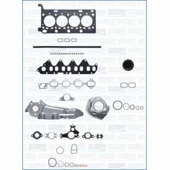 Complete gasket set, engine