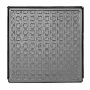 Trunk liner 'Design' suitable for Volkswagen ID.Buzz (Bus) 2022-