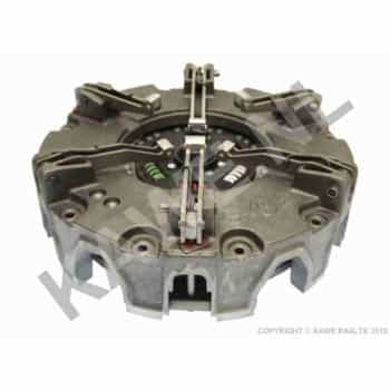 pressure group 8343 Kawe