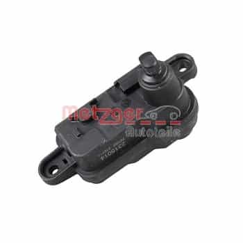 Set element, central locking